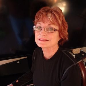 Meet your Posher, Cyndy